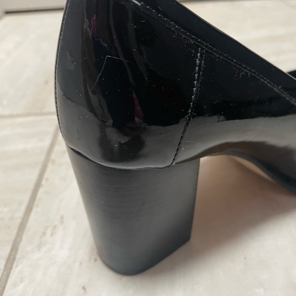 Michael Kors Buchanan Mid Loafer - Picture 7 of 8